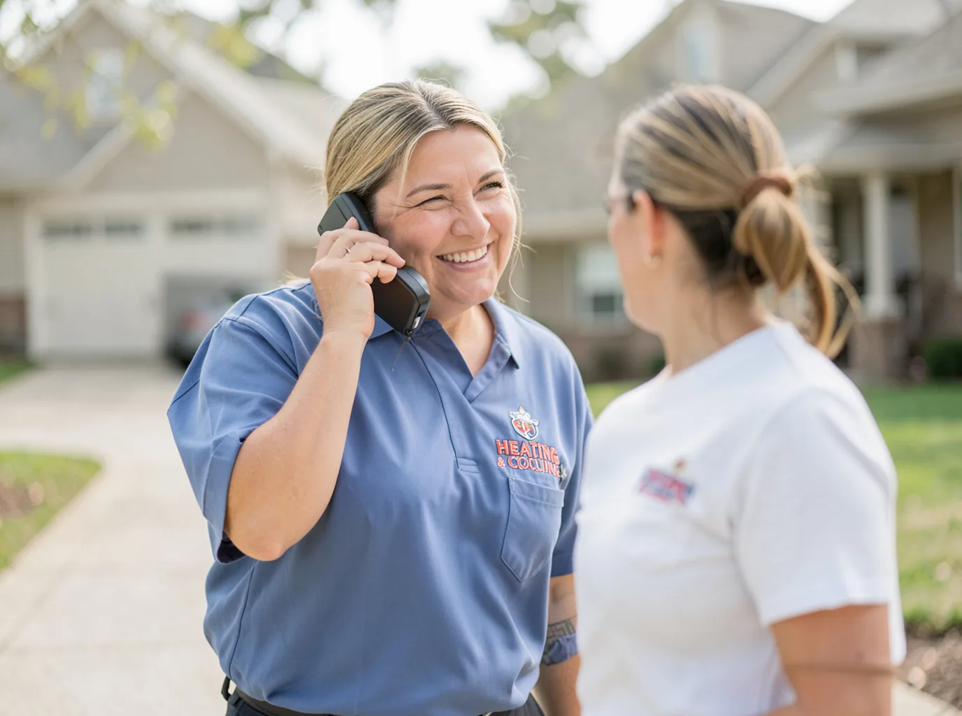 Hvac Repair Foxboro, WI FAQs